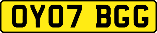 OY07BGG
