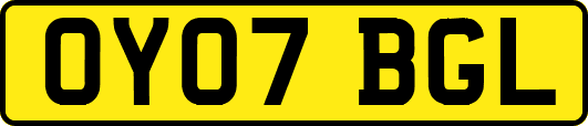 OY07BGL