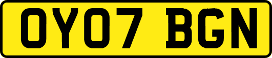OY07BGN