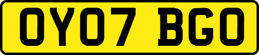OY07BGO