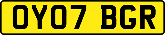 OY07BGR