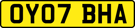 OY07BHA