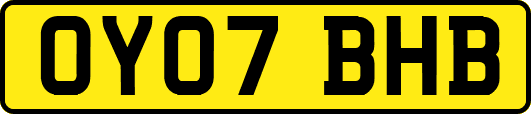 OY07BHB