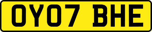 OY07BHE