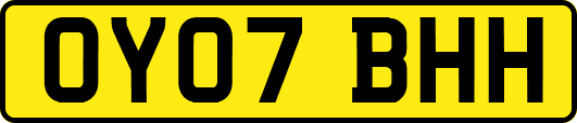 OY07BHH