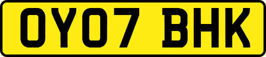 OY07BHK