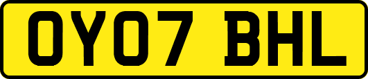 OY07BHL