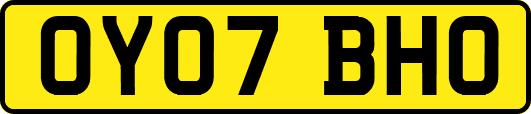 OY07BHO