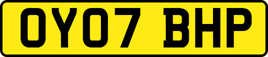 OY07BHP