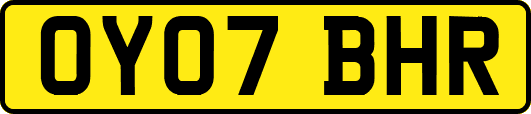 OY07BHR