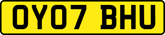 OY07BHU