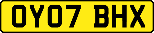 OY07BHX