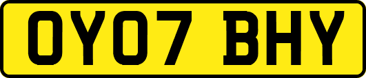 OY07BHY