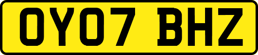 OY07BHZ