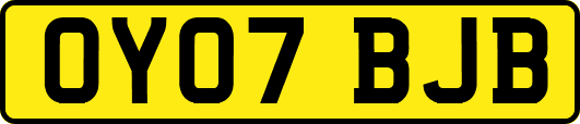 OY07BJB