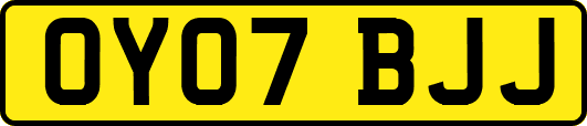 OY07BJJ