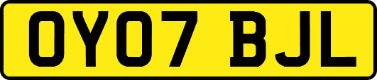 OY07BJL