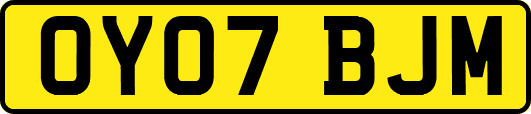 OY07BJM