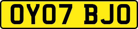 OY07BJO