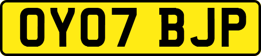 OY07BJP