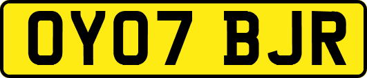 OY07BJR