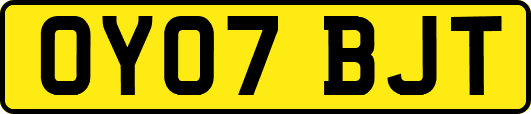 OY07BJT