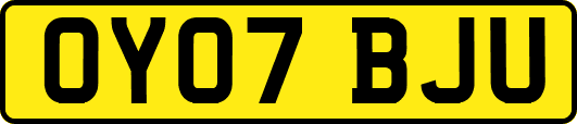 OY07BJU