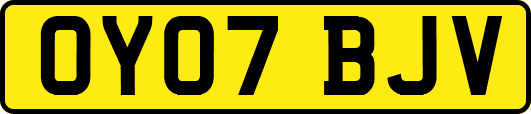 OY07BJV