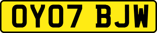 OY07BJW