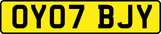 OY07BJY