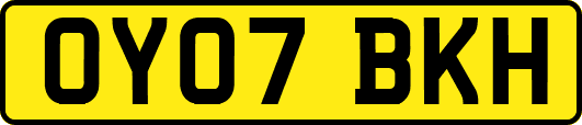 OY07BKH