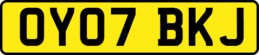 OY07BKJ