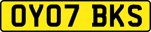 OY07BKS