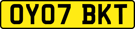 OY07BKT