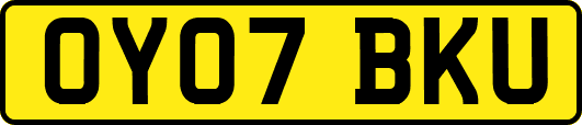 OY07BKU