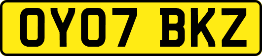 OY07BKZ