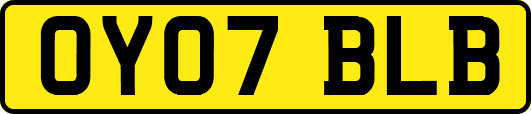 OY07BLB
