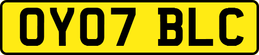 OY07BLC