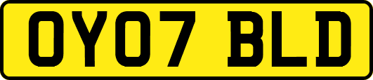 OY07BLD
