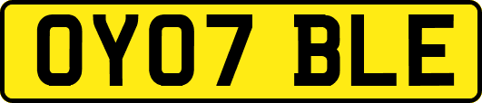 OY07BLE