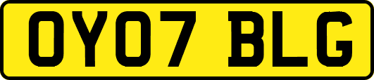 OY07BLG