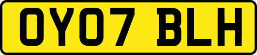 OY07BLH