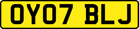 OY07BLJ