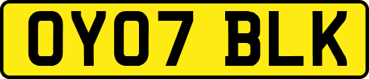 OY07BLK