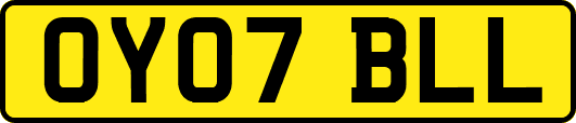 OY07BLL