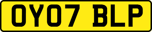 OY07BLP