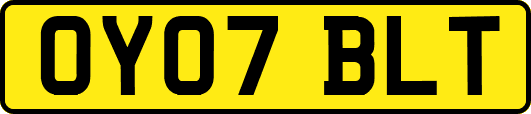 OY07BLT