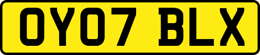 OY07BLX