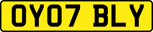 OY07BLY