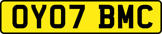 OY07BMC